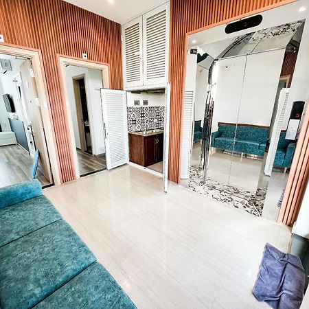 Kaira Boutique Hotel ฟู้โกว๊ก ภายนอก รูปภาพ