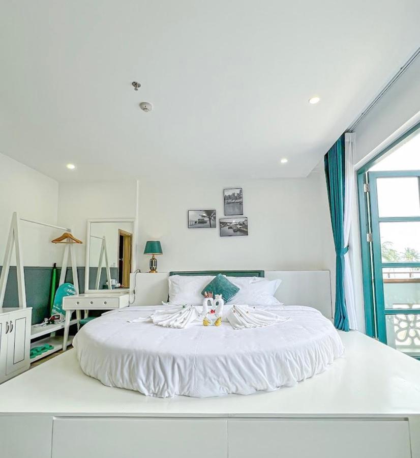 Kaira Boutique Hotel ฟู้โกว๊ก ภายนอก รูปภาพ