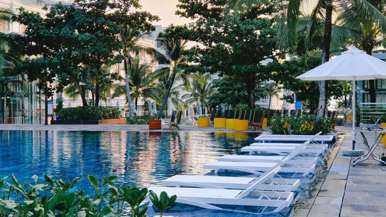 Kaira Boutique Hotel ฟู้โกว๊ก ภายนอก รูปภาพ
