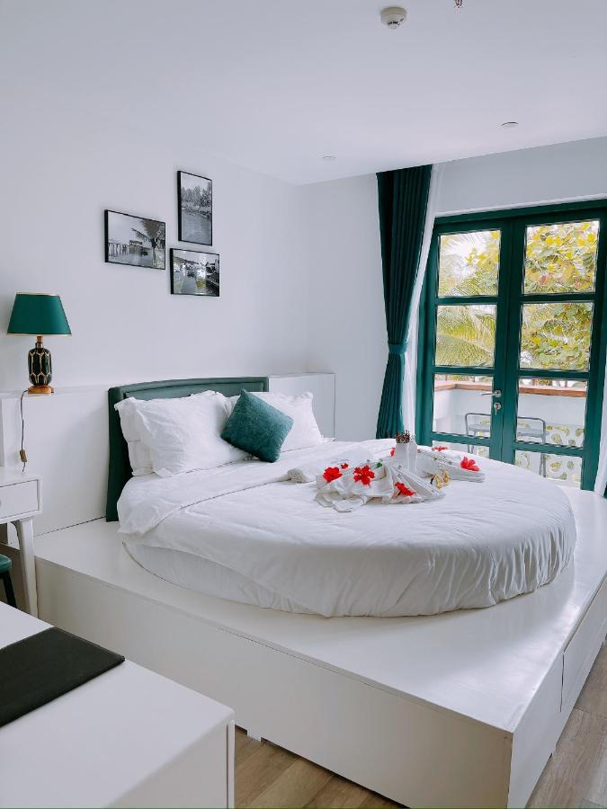 Kaira Boutique Hotel ฟู้โกว๊ก ภายนอก รูปภาพ