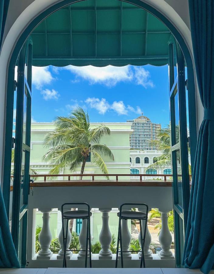 Kaira Boutique Hotel ฟู้โกว๊ก ภายนอก รูปภาพ