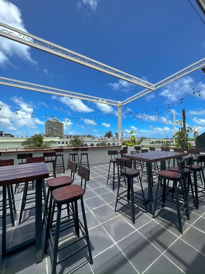 Kaira Boutique Hotel ฟู้โกว๊ก ภายนอก รูปภาพ