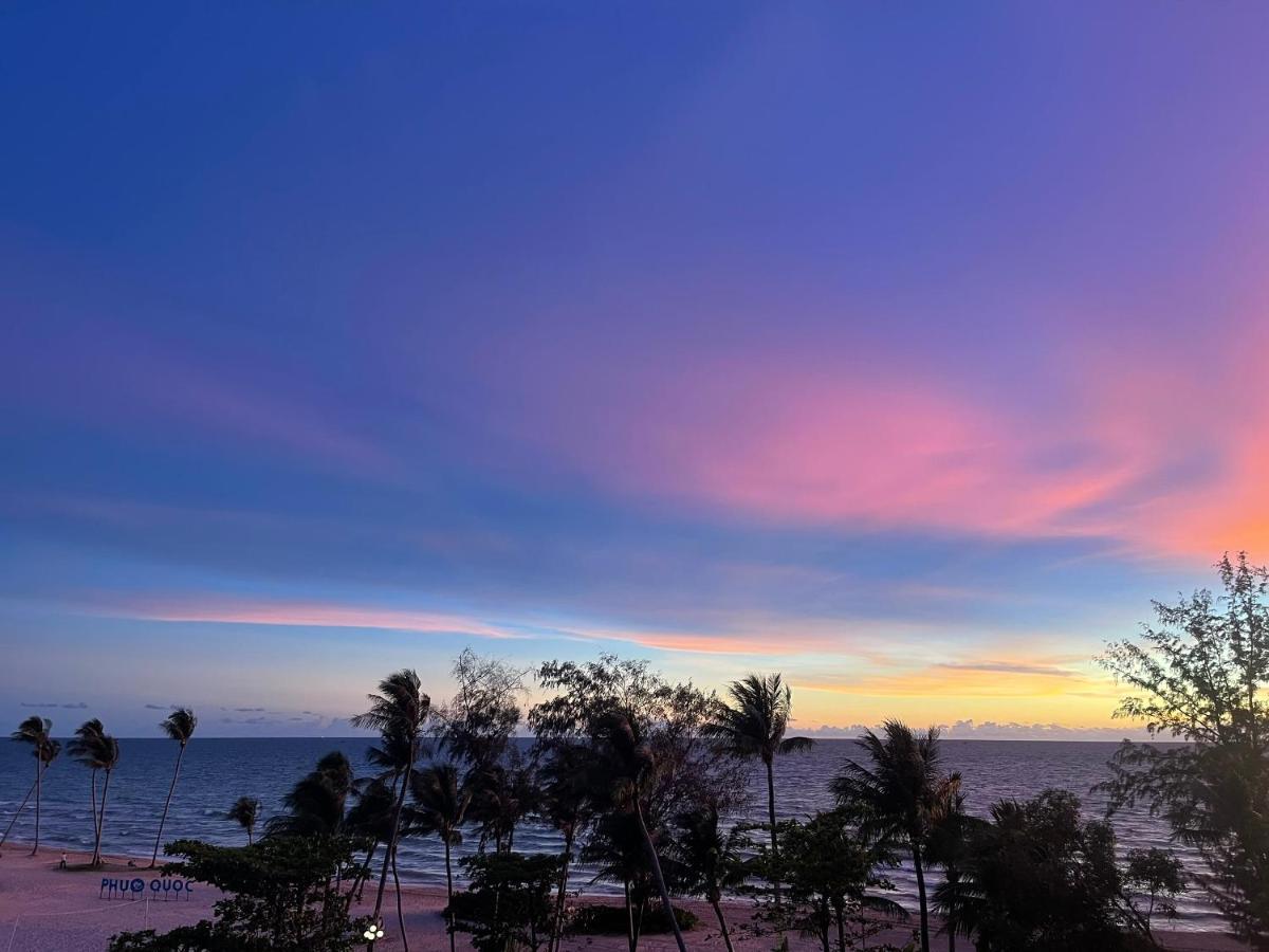 Kaira Boutique Hotel ฟู้โกว๊ก ภายนอก รูปภาพ