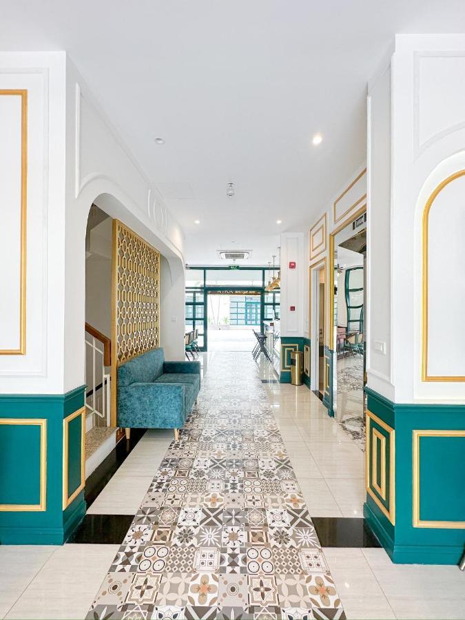 Kaira Boutique Hotel ฟู้โกว๊ก ภายนอก รูปภาพ