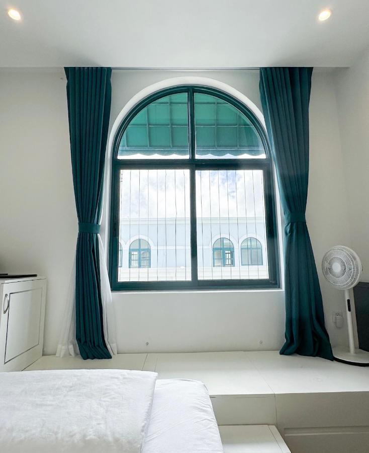 Kaira Boutique Hotel ฟู้โกว๊ก ภายนอก รูปภาพ