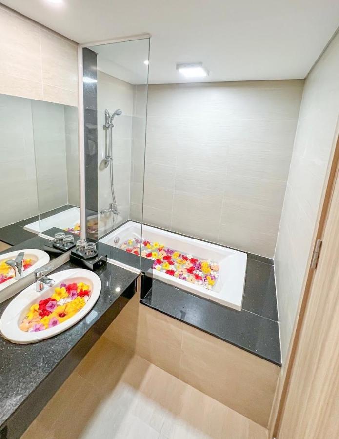 Kaira Boutique Hotel ฟู้โกว๊ก ภายนอก รูปภาพ