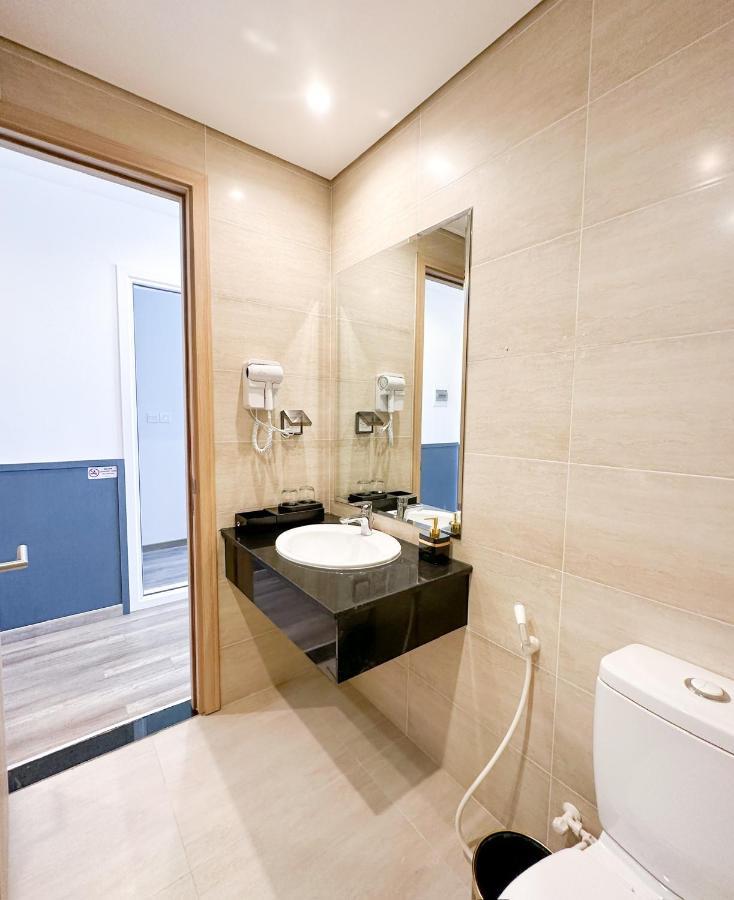 Kaira Boutique Hotel ฟู้โกว๊ก ภายนอก รูปภาพ