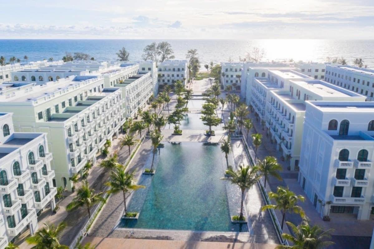 Kaira Boutique Hotel ฟู้โกว๊ก ภายนอก รูปภาพ