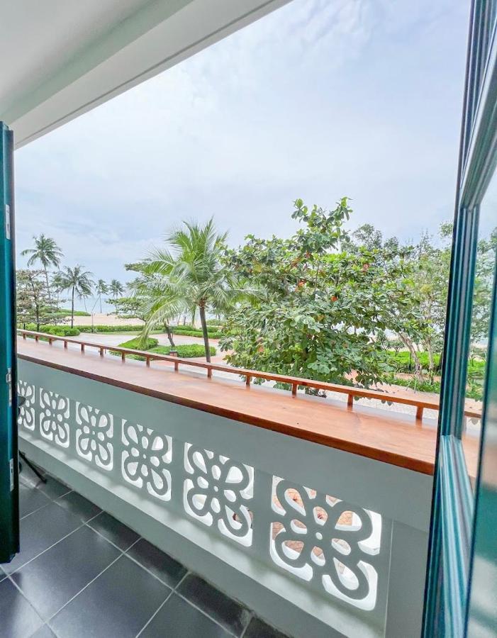 Kaira Boutique Hotel ฟู้โกว๊ก ภายนอก รูปภาพ