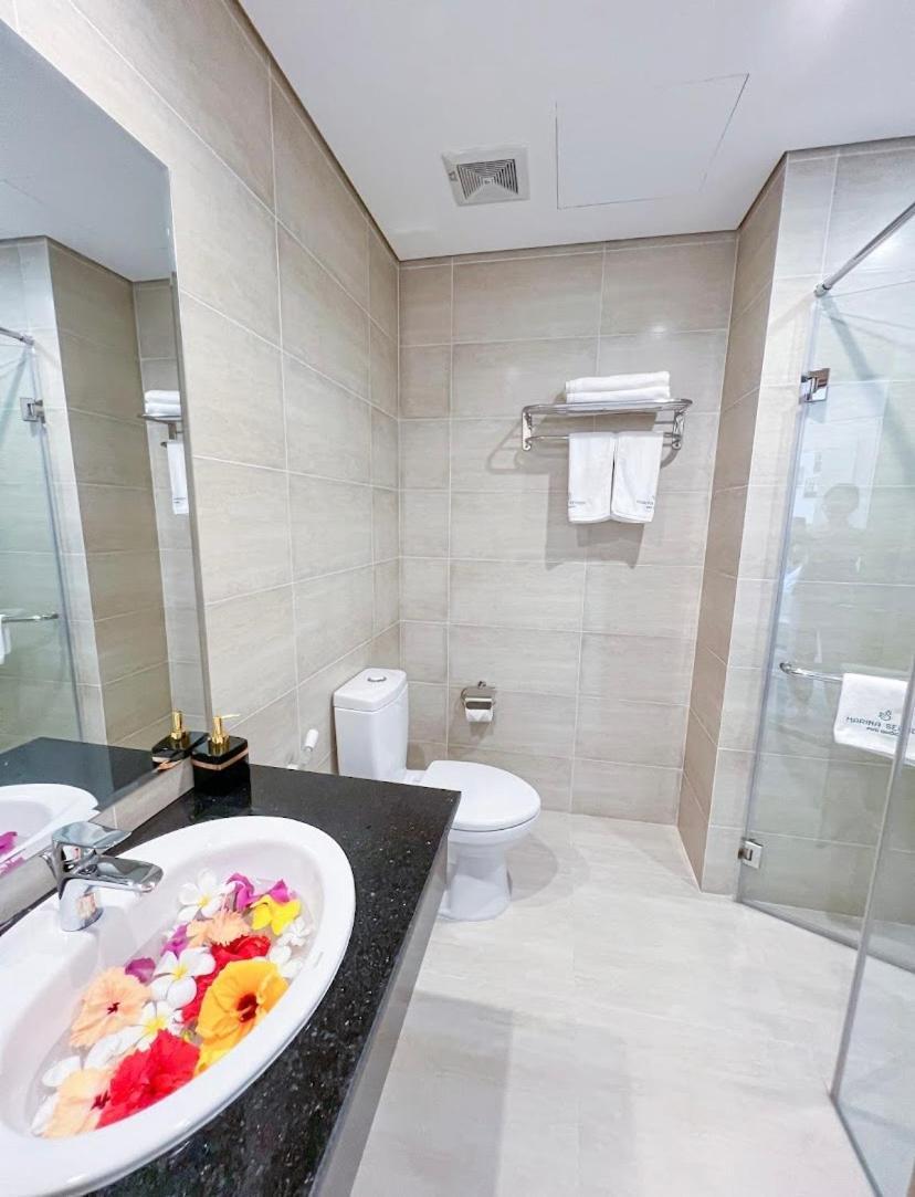 Kaira Boutique Hotel ฟู้โกว๊ก ภายนอก รูปภาพ