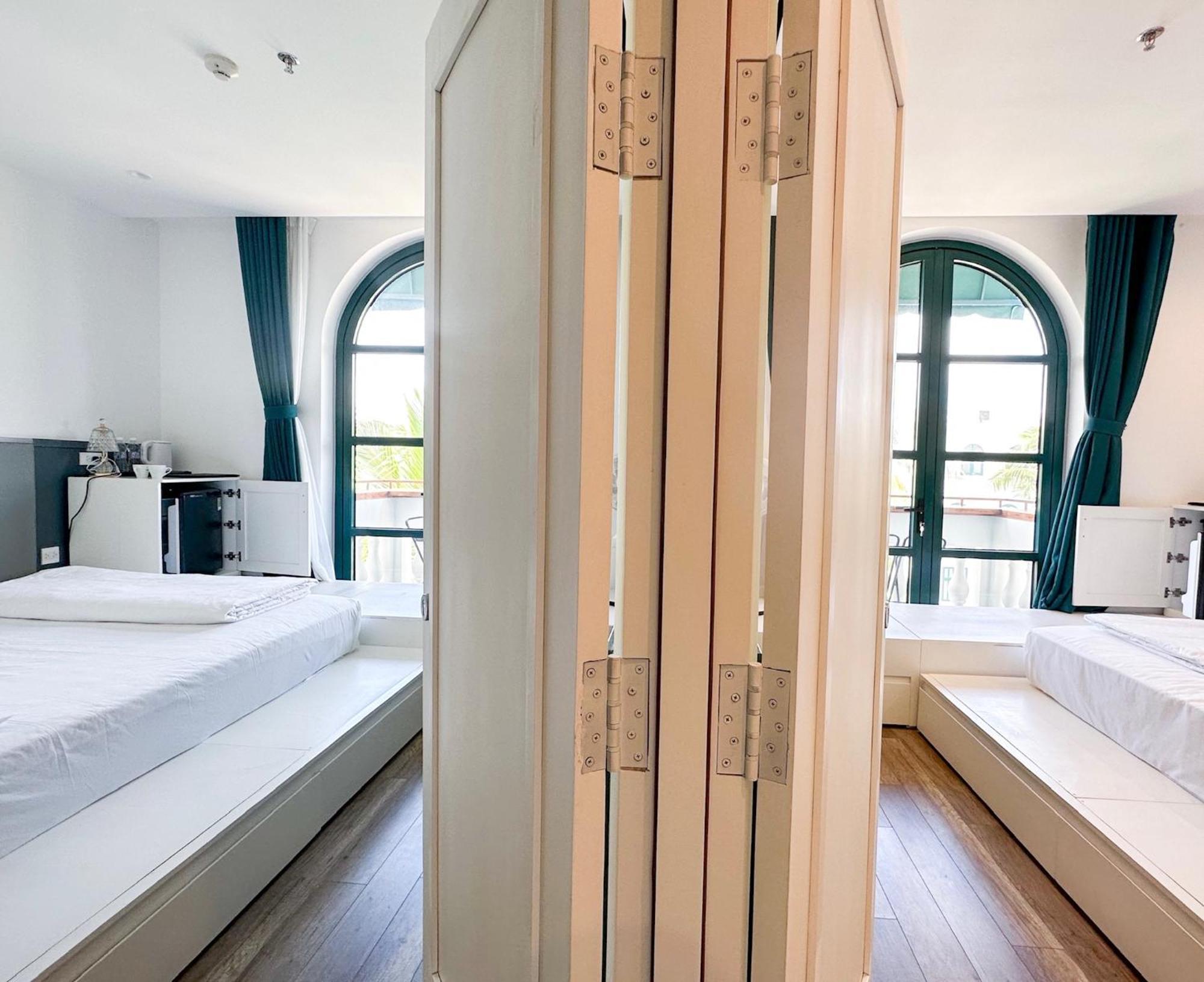 Kaira Boutique Hotel ฟู้โกว๊ก ภายนอก รูปภาพ