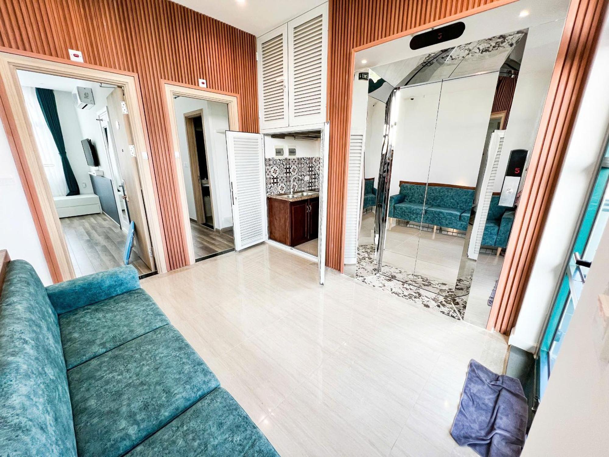 Kaira Boutique Hotel ฟู้โกว๊ก ภายนอก รูปภาพ