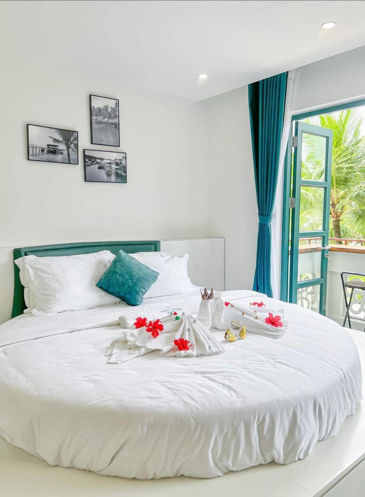 Kaira Boutique Hotel ฟู้โกว๊ก ภายนอก รูปภาพ