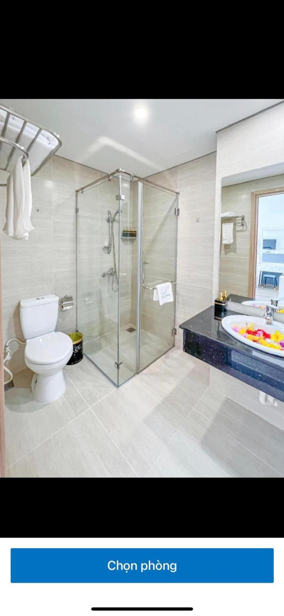 Kaira Boutique Hotel ฟู้โกว๊ก ภายนอก รูปภาพ