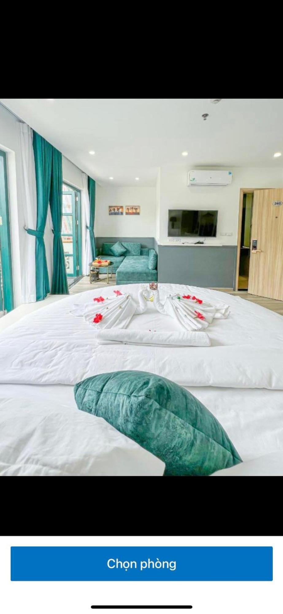 Kaira Boutique Hotel ฟู้โกว๊ก ภายนอก รูปภาพ
