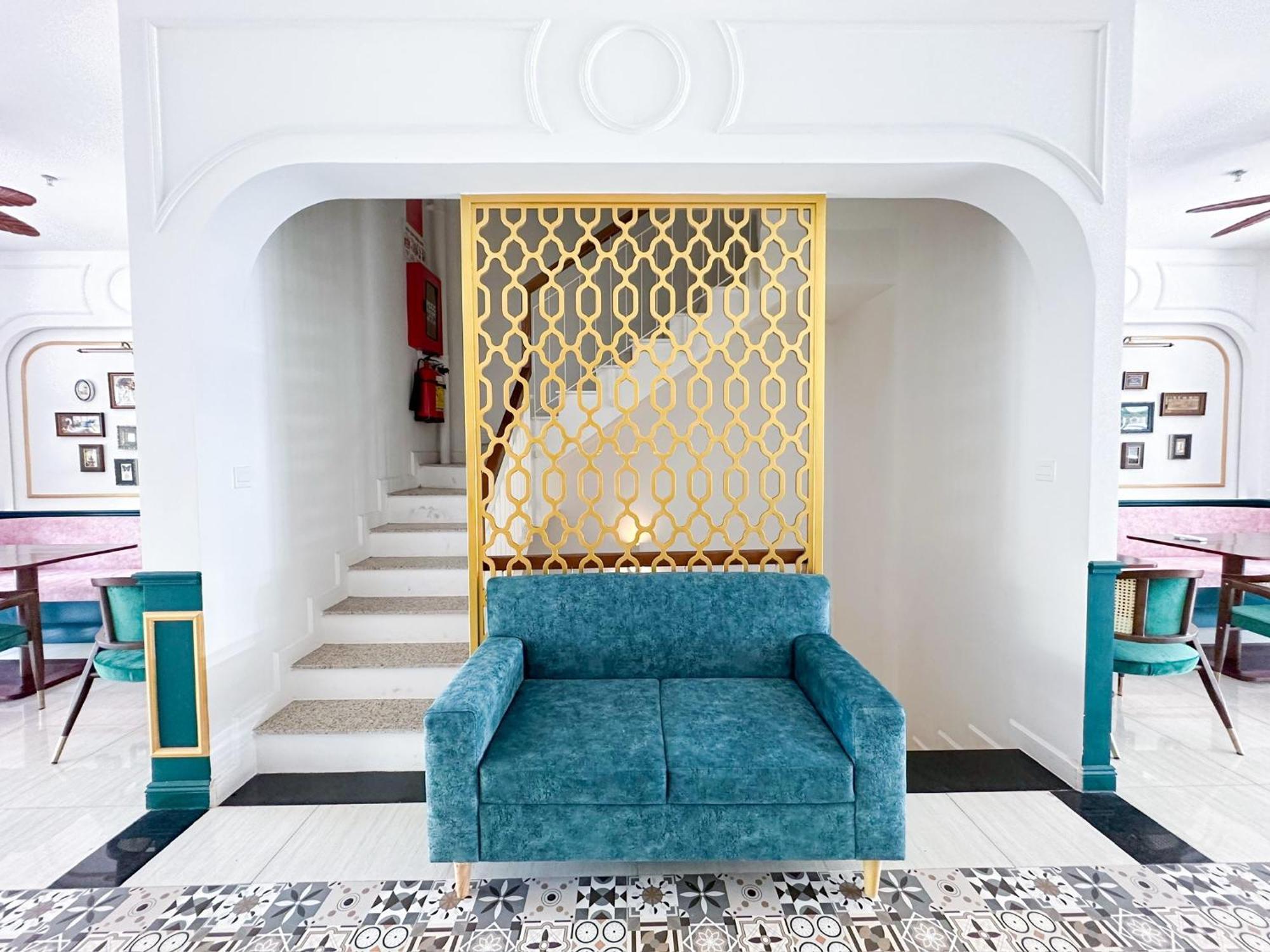 Kaira Boutique Hotel ฟู้โกว๊ก ภายนอก รูปภาพ