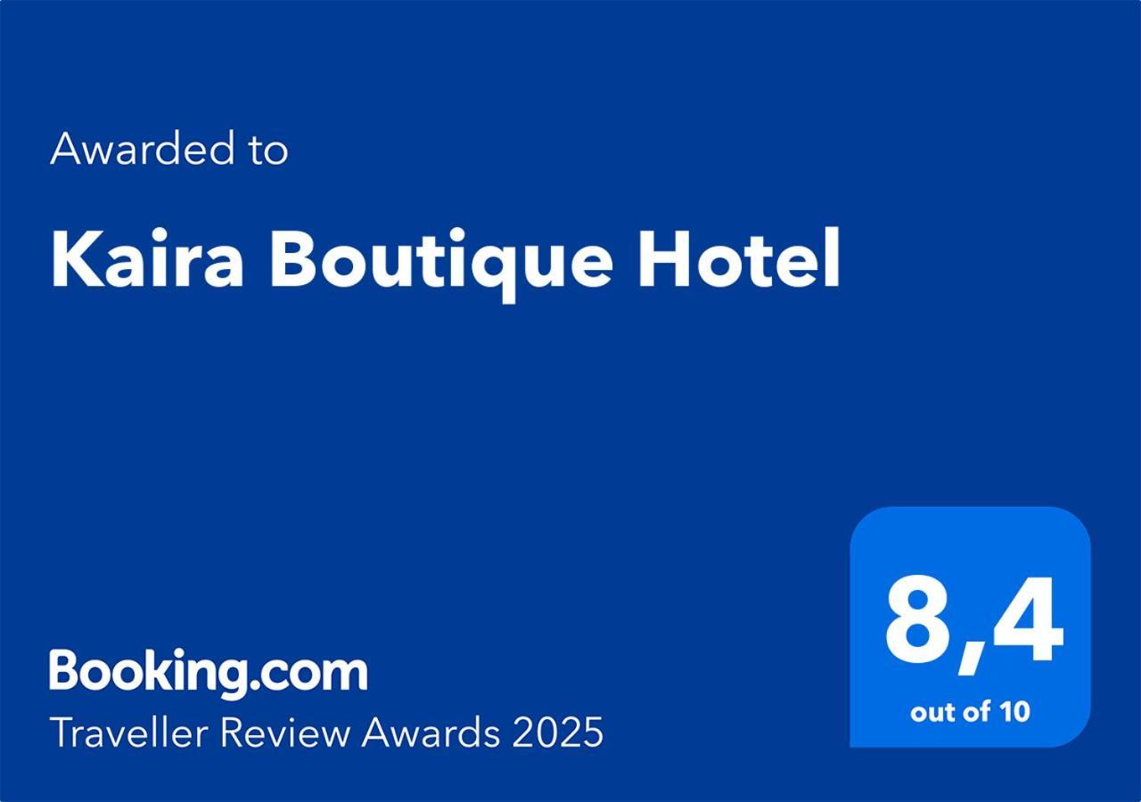 Kaira Boutique Hotel ฟู้โกว๊ก ภายนอก รูปภาพ